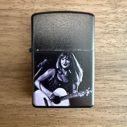Swiftie Wind-Resistant Lighters