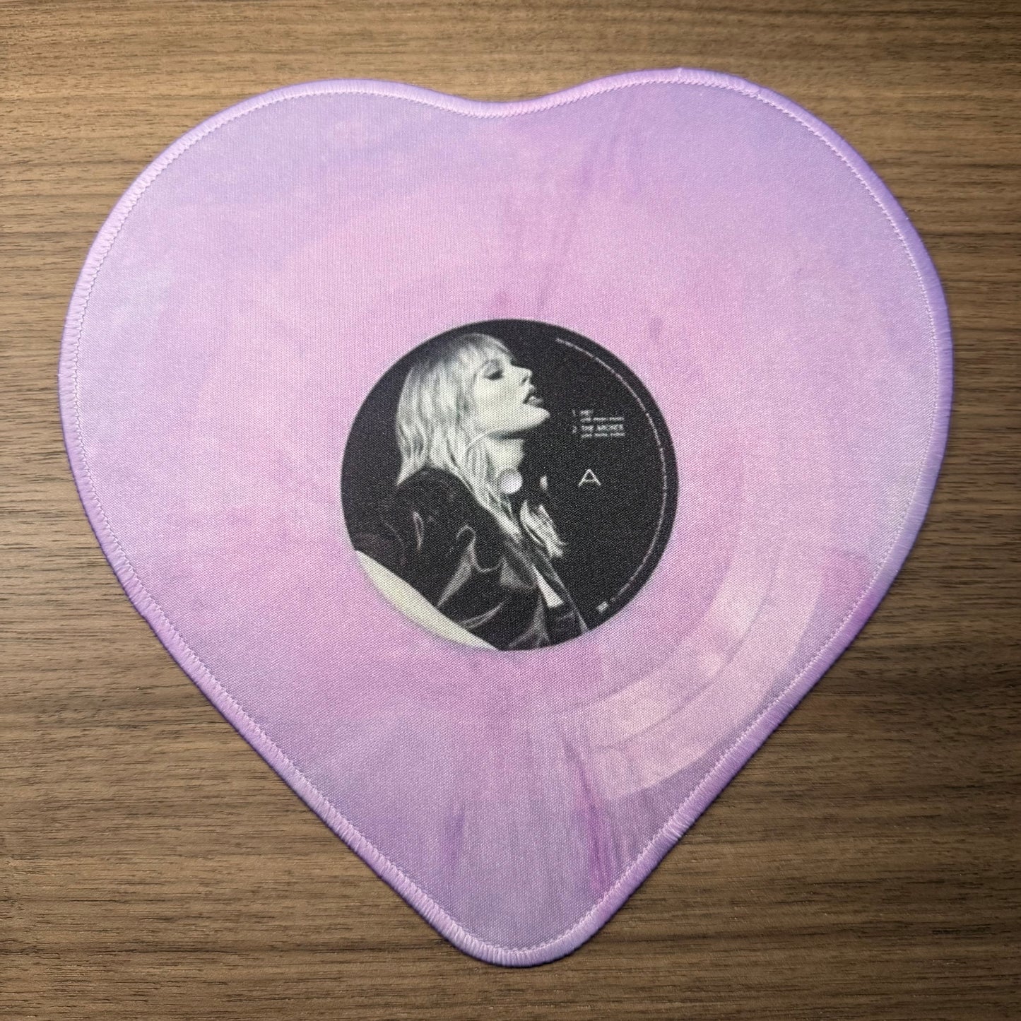 LLFP Mouse Pad