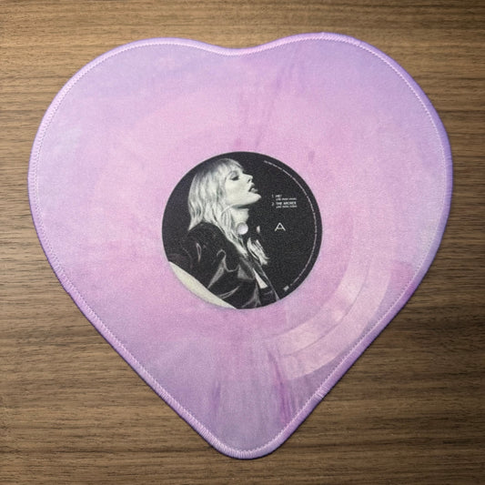LLFP Mouse Pad