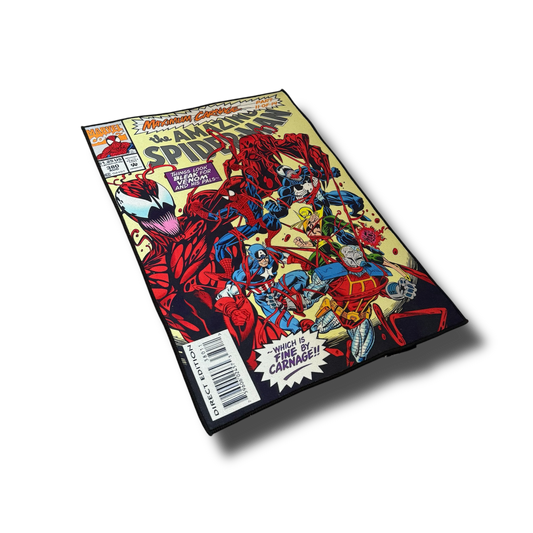 TASM MxC #11 Rug