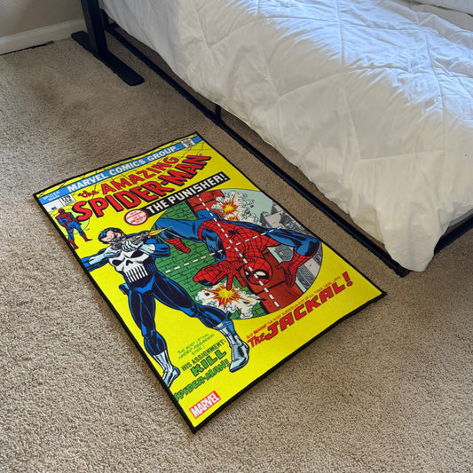 TASM #129 Rug