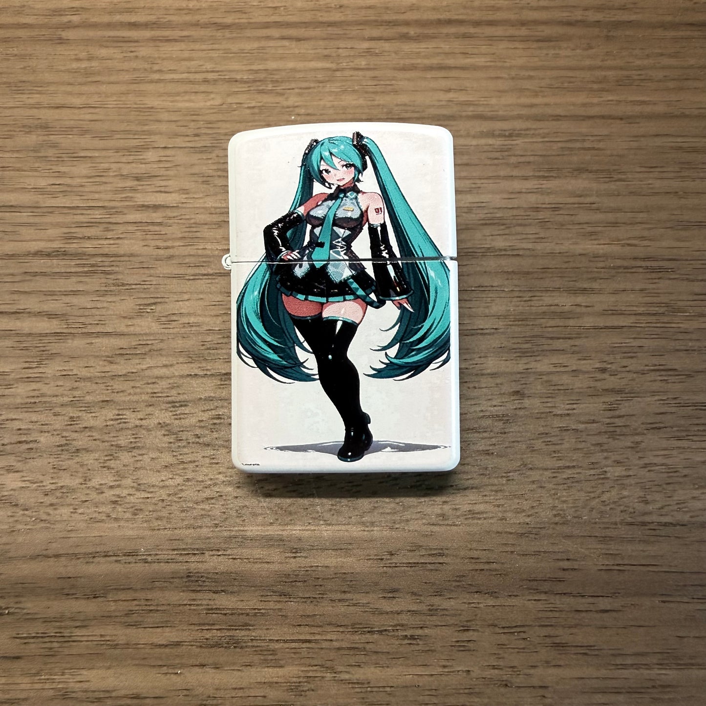 Miku Lighters