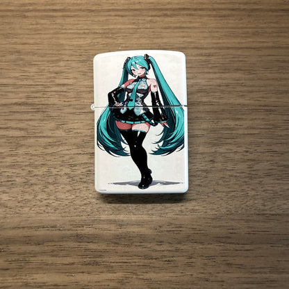 Miku Lighters