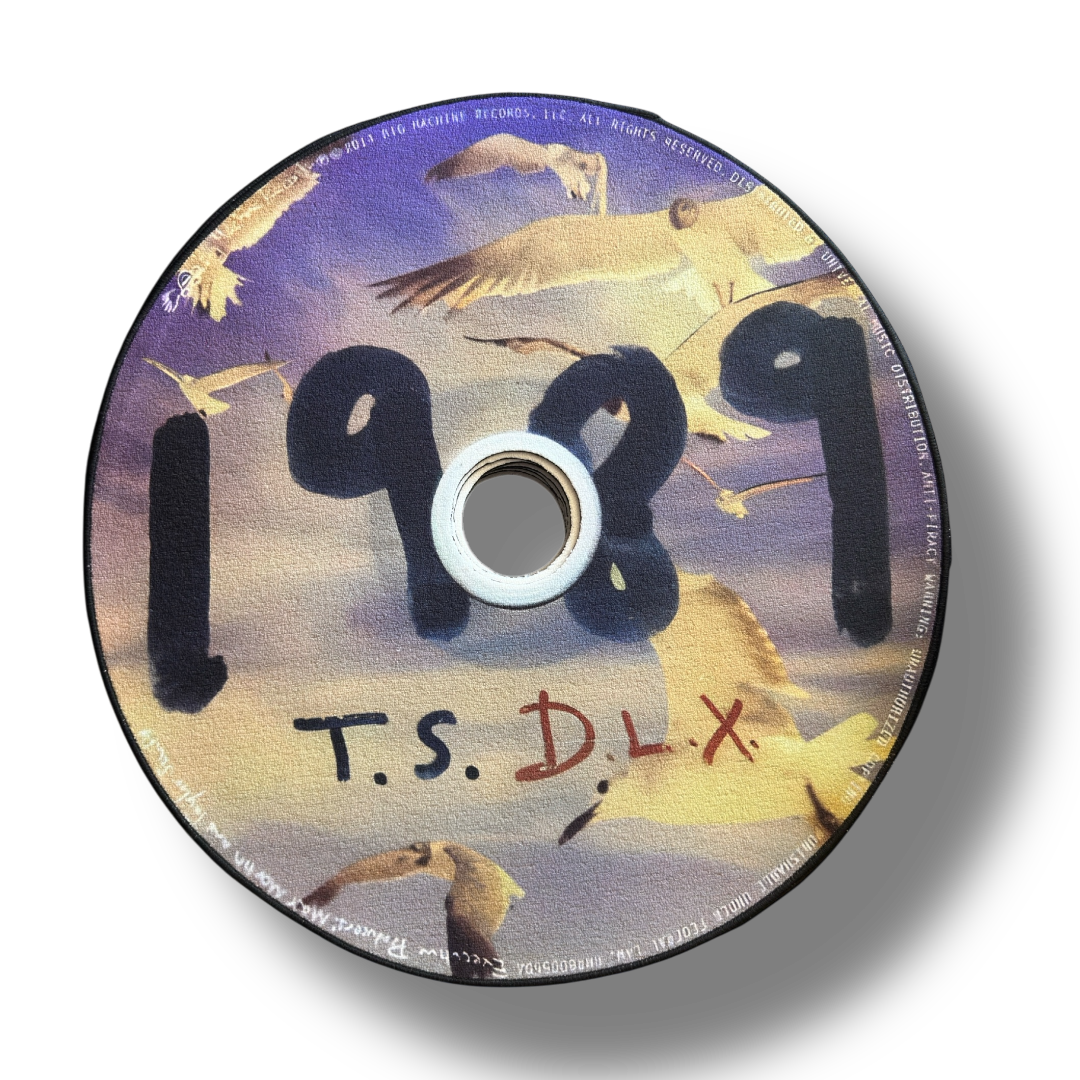 CD Rug
