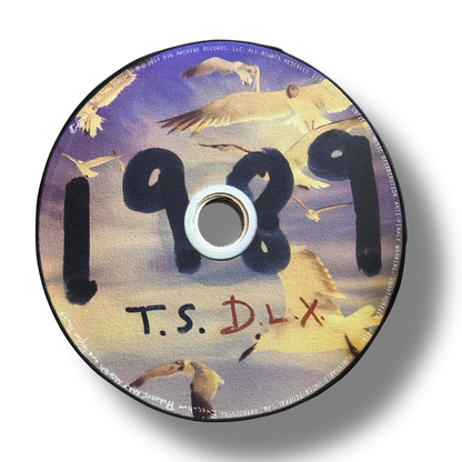 CD Rug