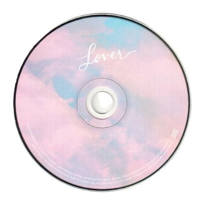 Taylor Swift Inspired CD's