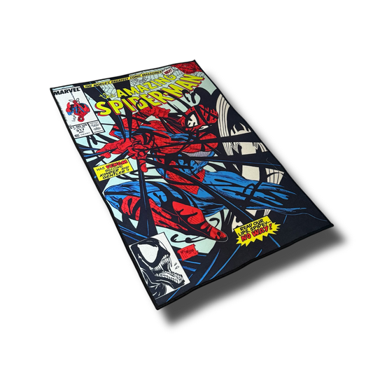 TASM #317 Rug
