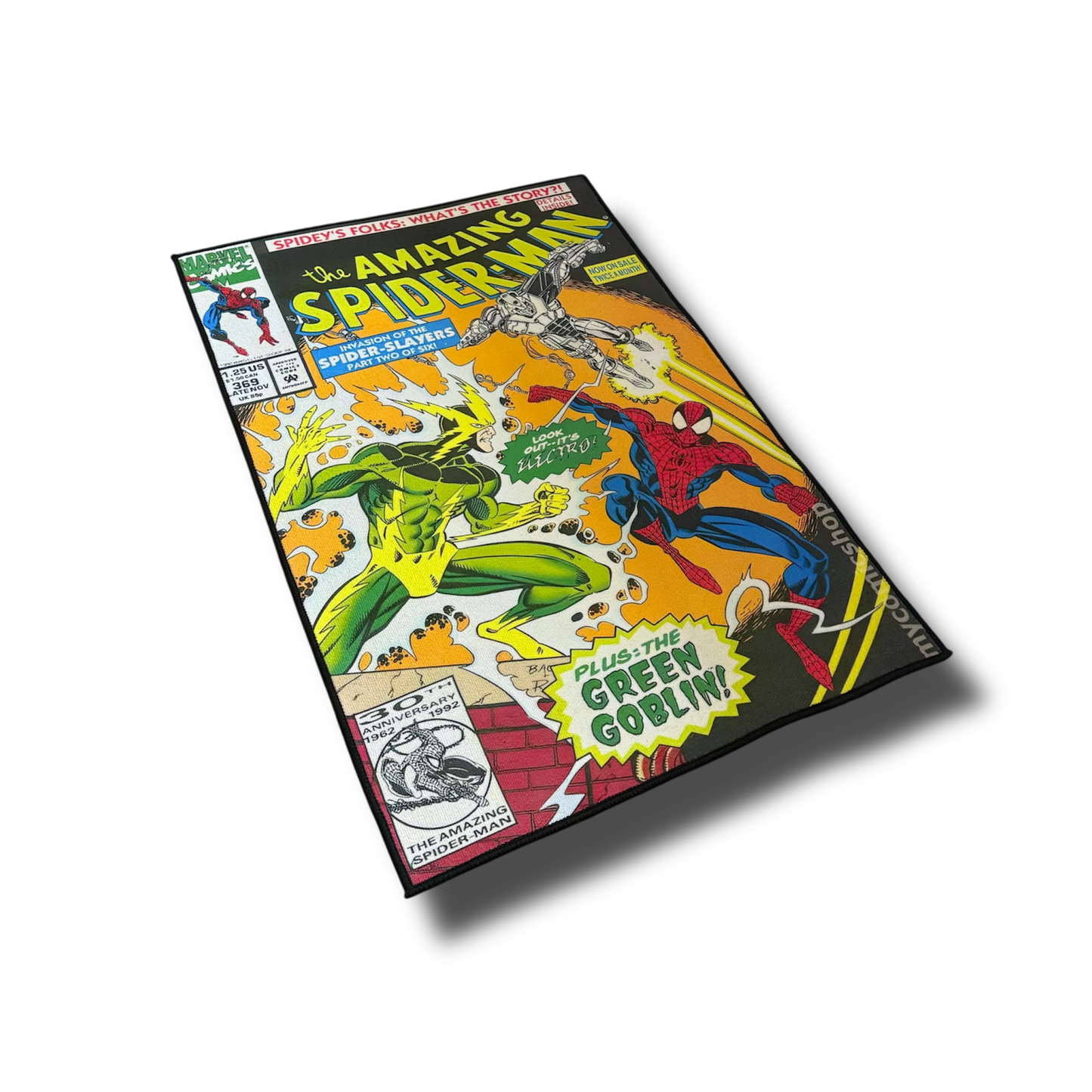 TASM #369 Rug