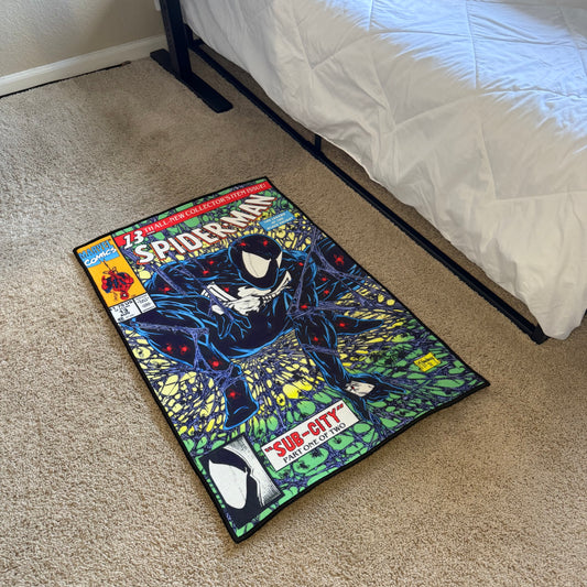 Sub-City #13 Rug