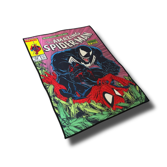 TASM #1 Rug