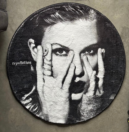 Taylor Swift Reputation Inspired Vinyl