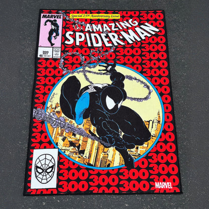 TASM #300 Rug