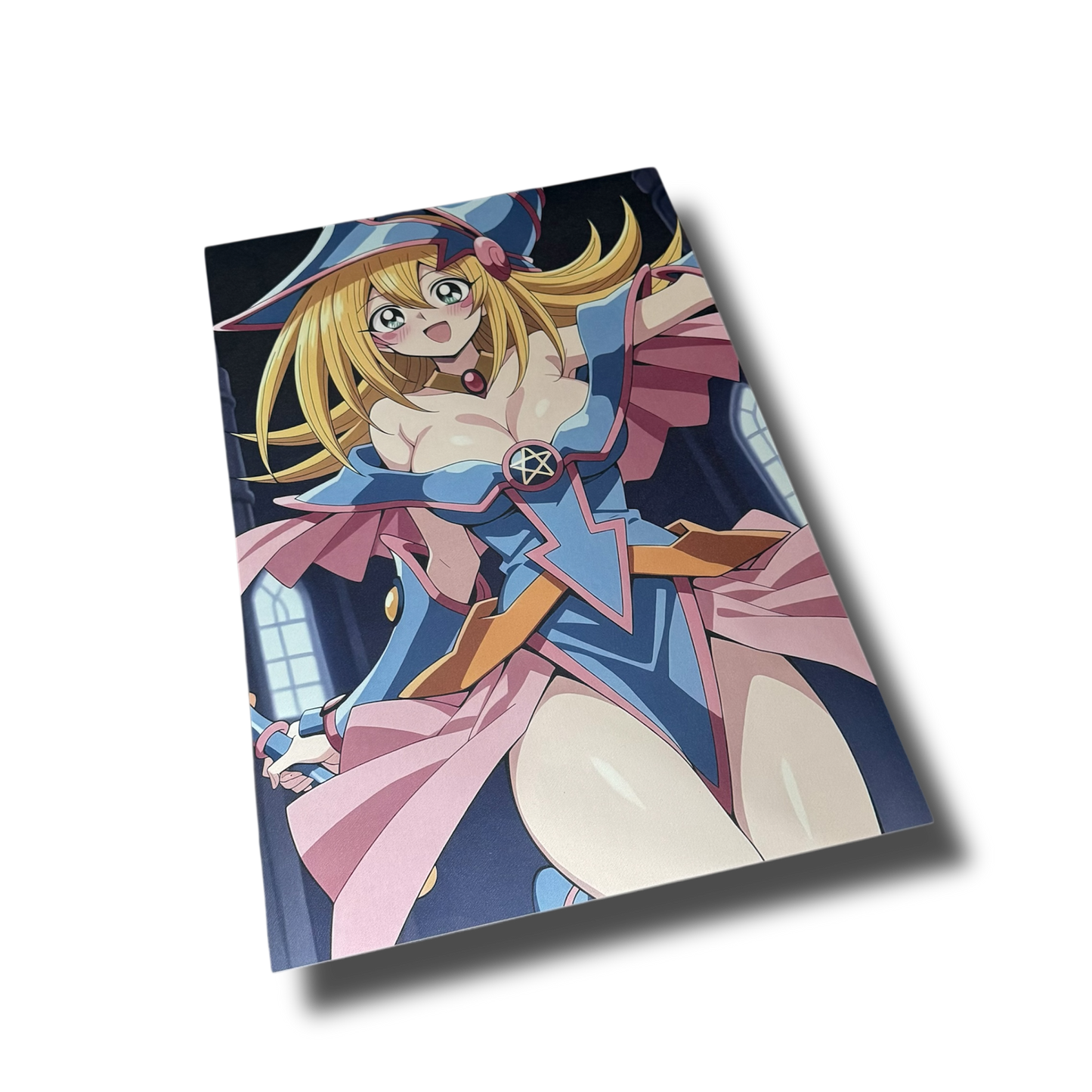 Magic Girl Bath Mat