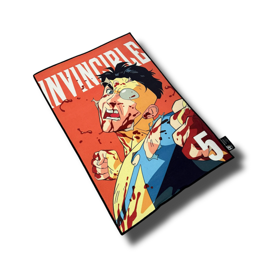 Invincible Bloody