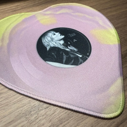 LLFP Mouse Pad