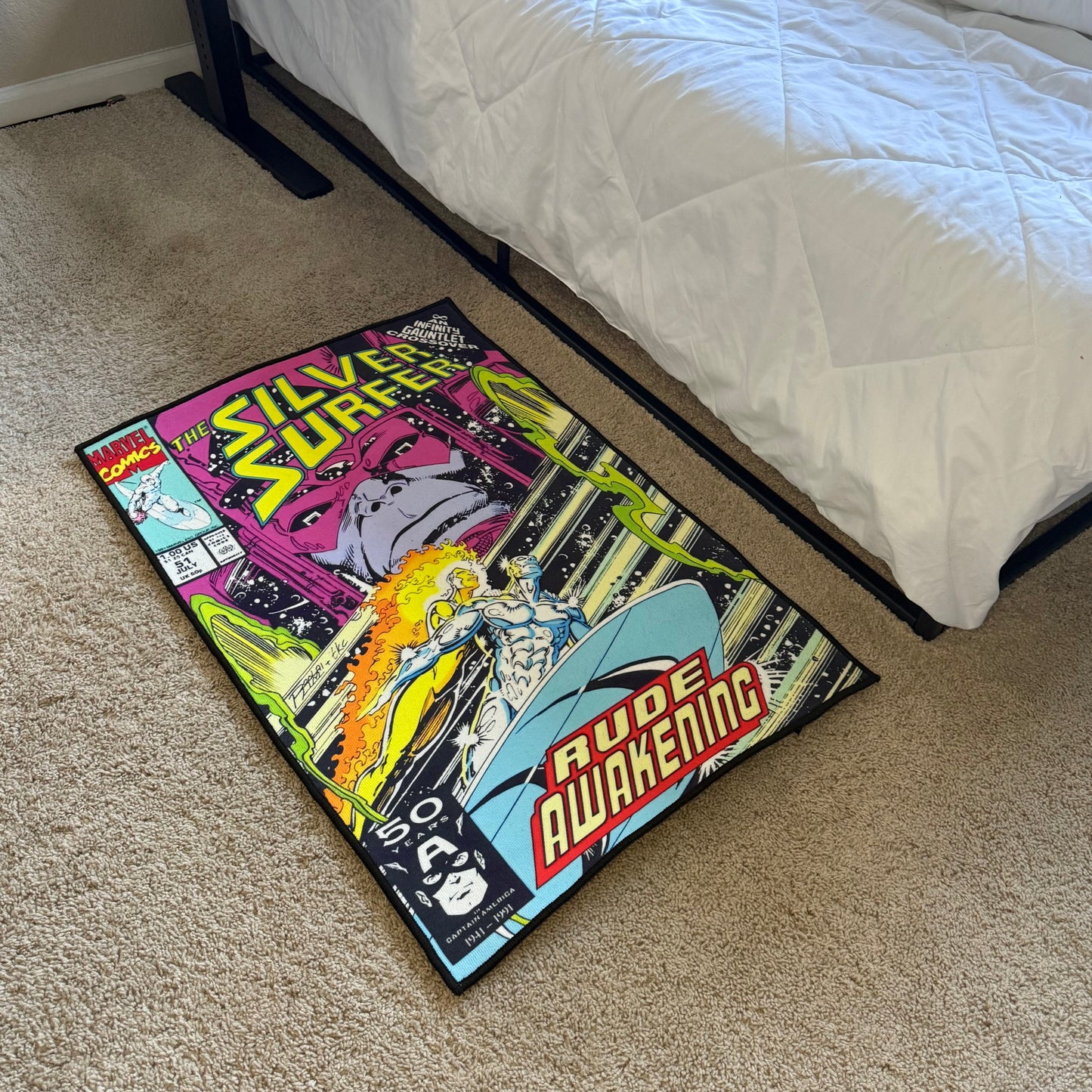 SS #51 Rug