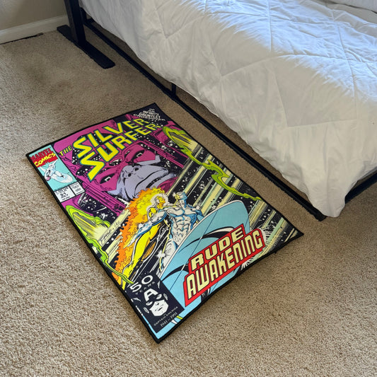 SS #51 Rug