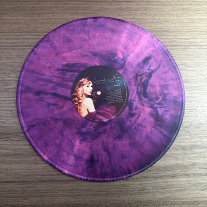 TS Mouse Pad