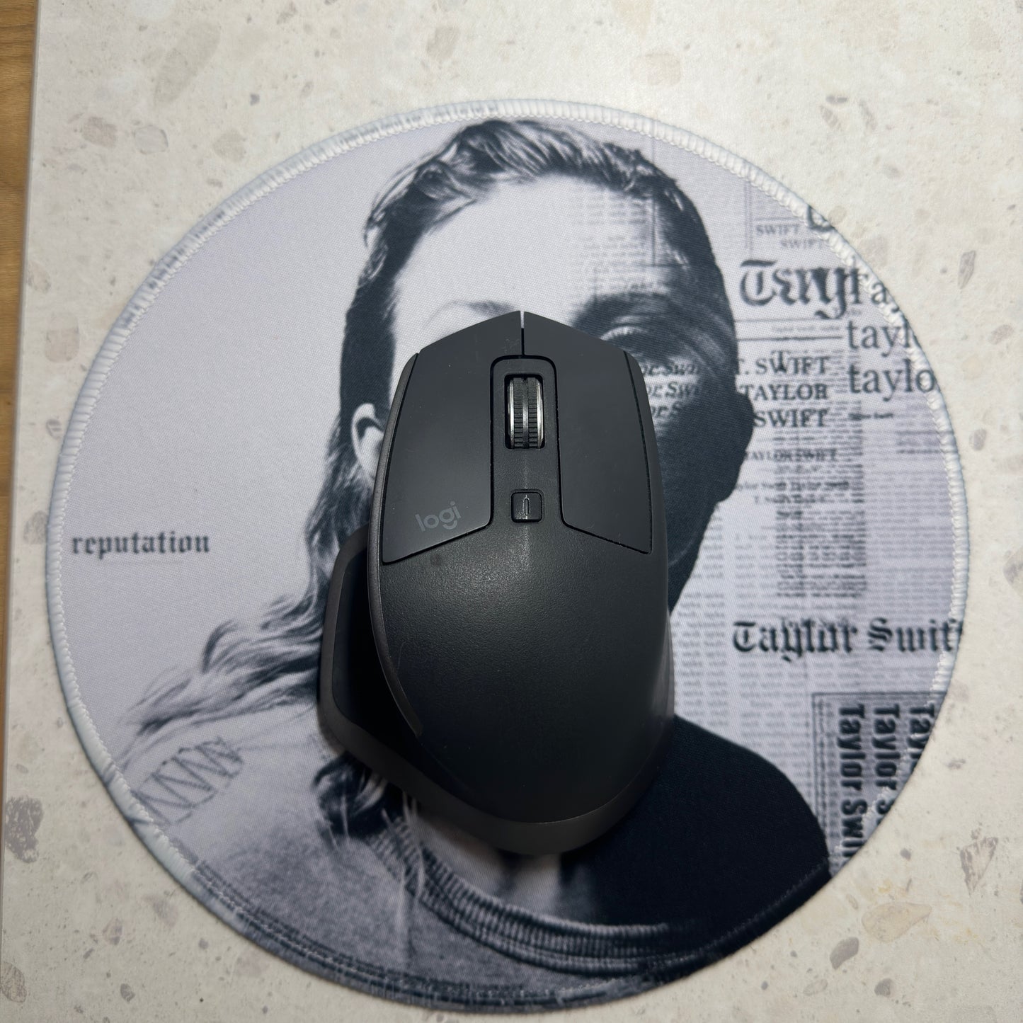 TS Mouse Pads