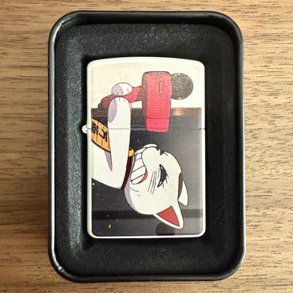 Anime Wind-Resistant Lighter