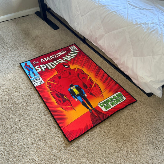 TASM #50 Rug