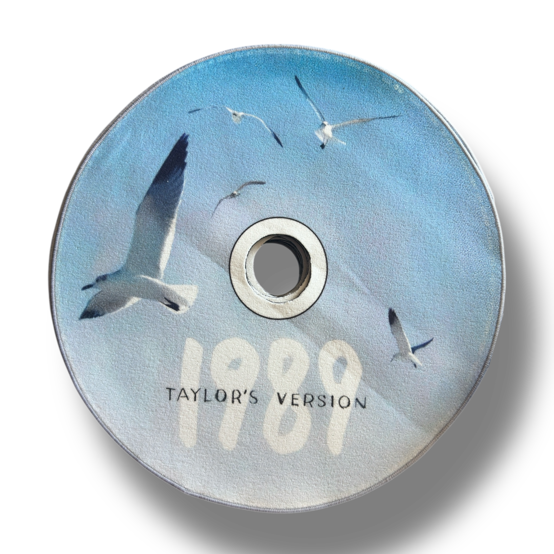 CD Rug