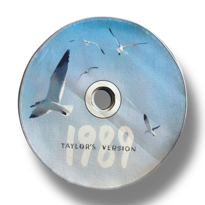 CD Rug