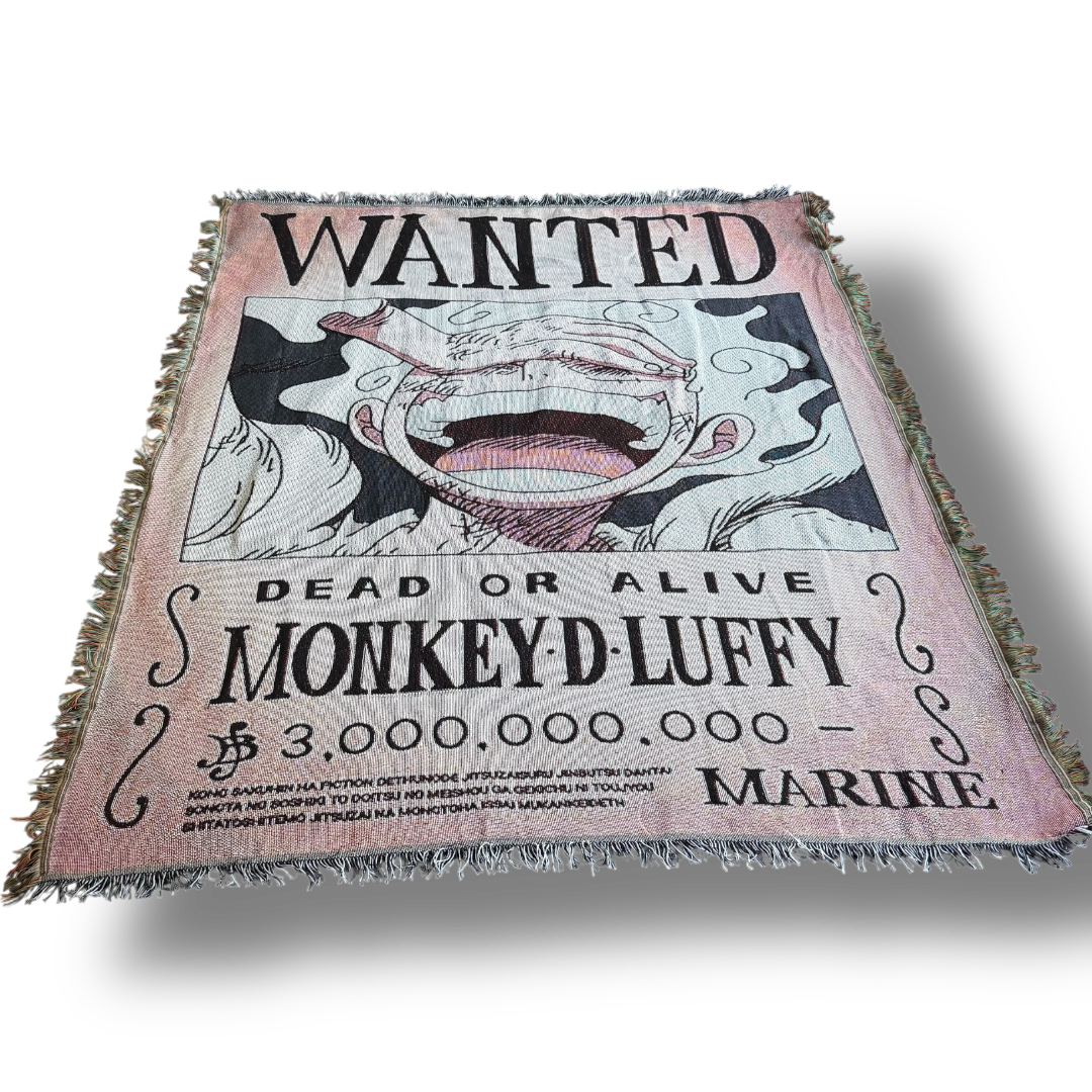 Wanted