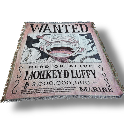 Wanted