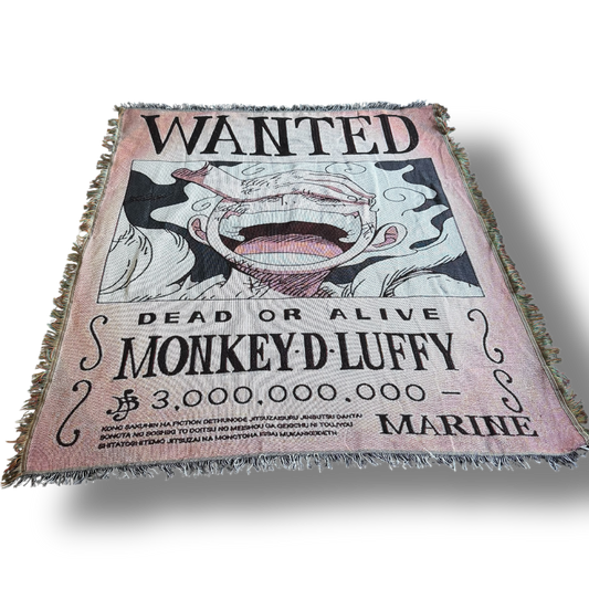 Wanted