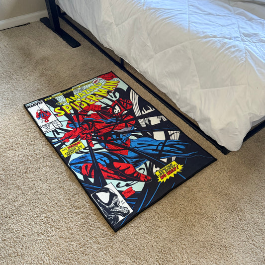 TASM #317 Rug