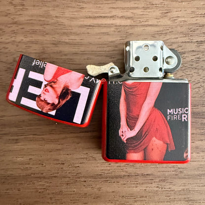 Swiftie Wind-Resistant Lighters