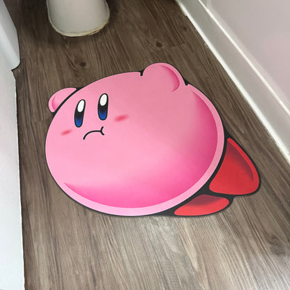 Kirby Bath Mat