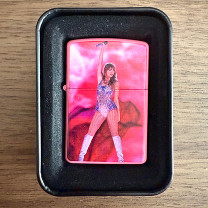 Swiftie Wind-Resistant Lighters