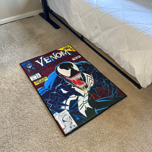 LP #1 Rug