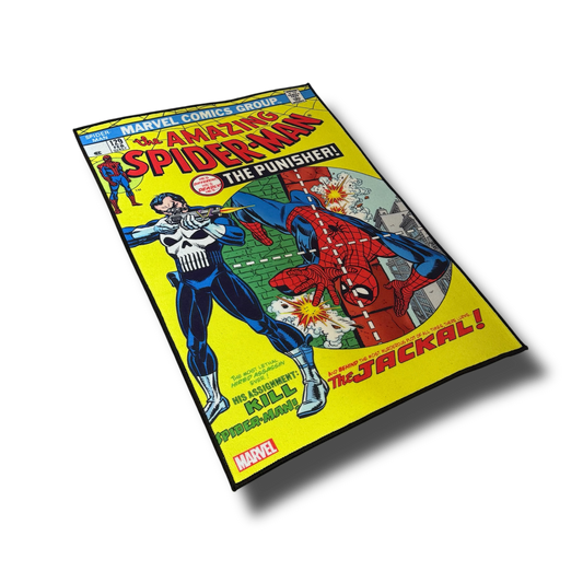 TASM #129 Rug