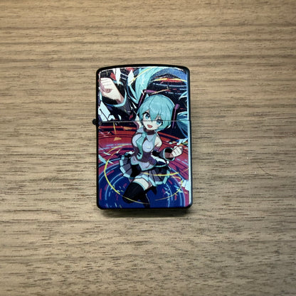 Miku Lighters