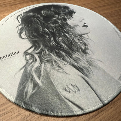 Reputation Mouse Pad