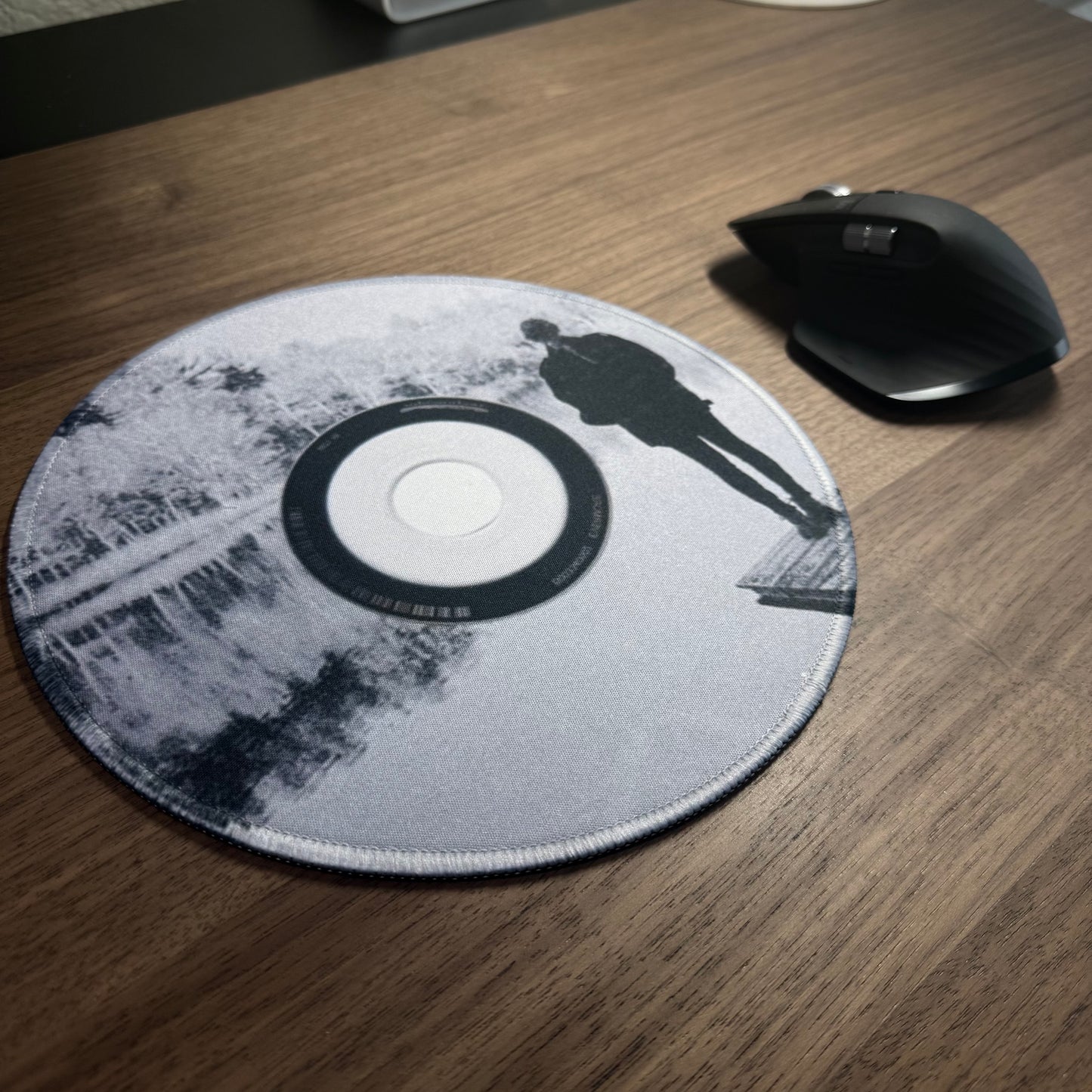 Evermore Mouse Pads