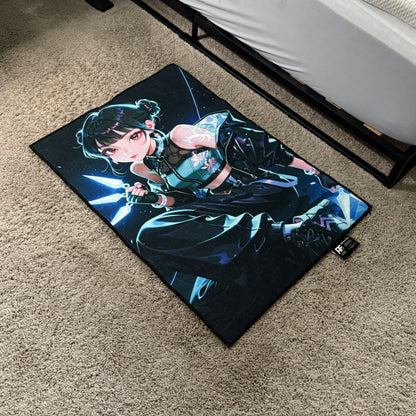 K-Pop DH Rug