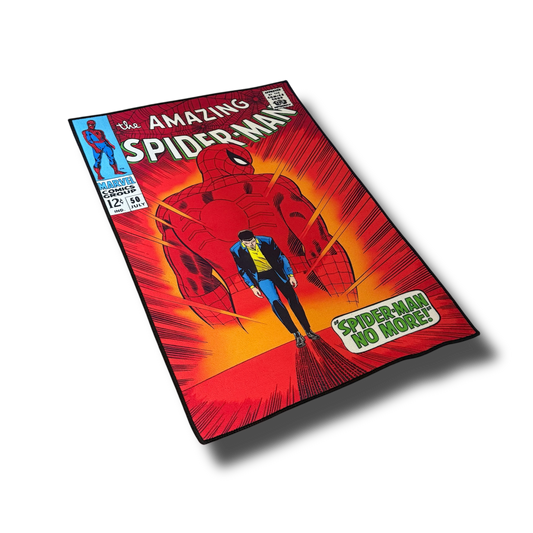 TASM #50 Rug