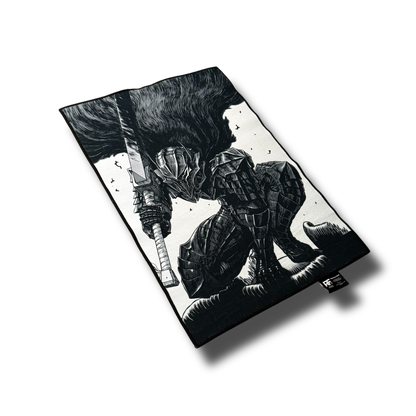 Berserk Armor Rug