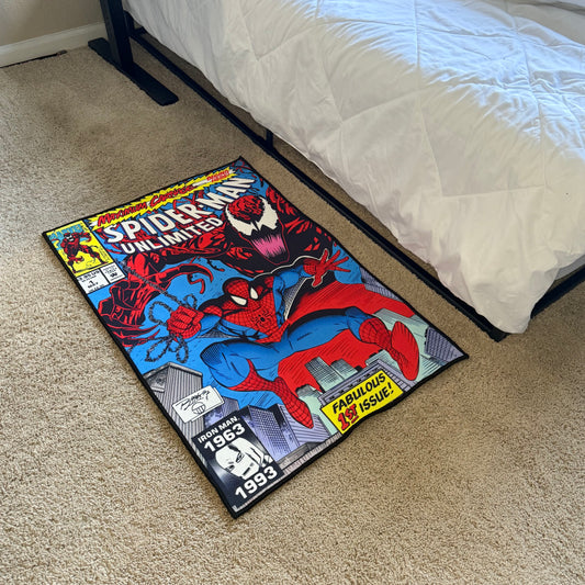 TASM MxC #1 Rug