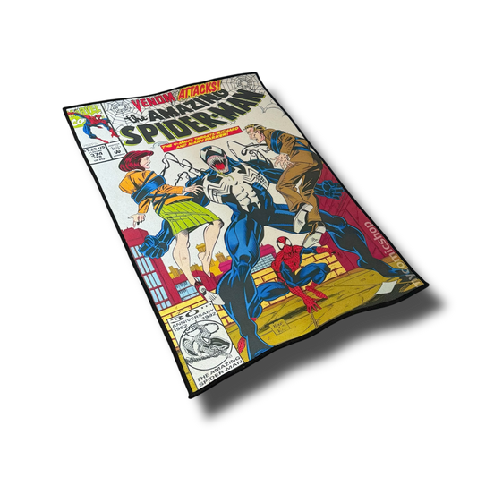 TASM #374 Rug