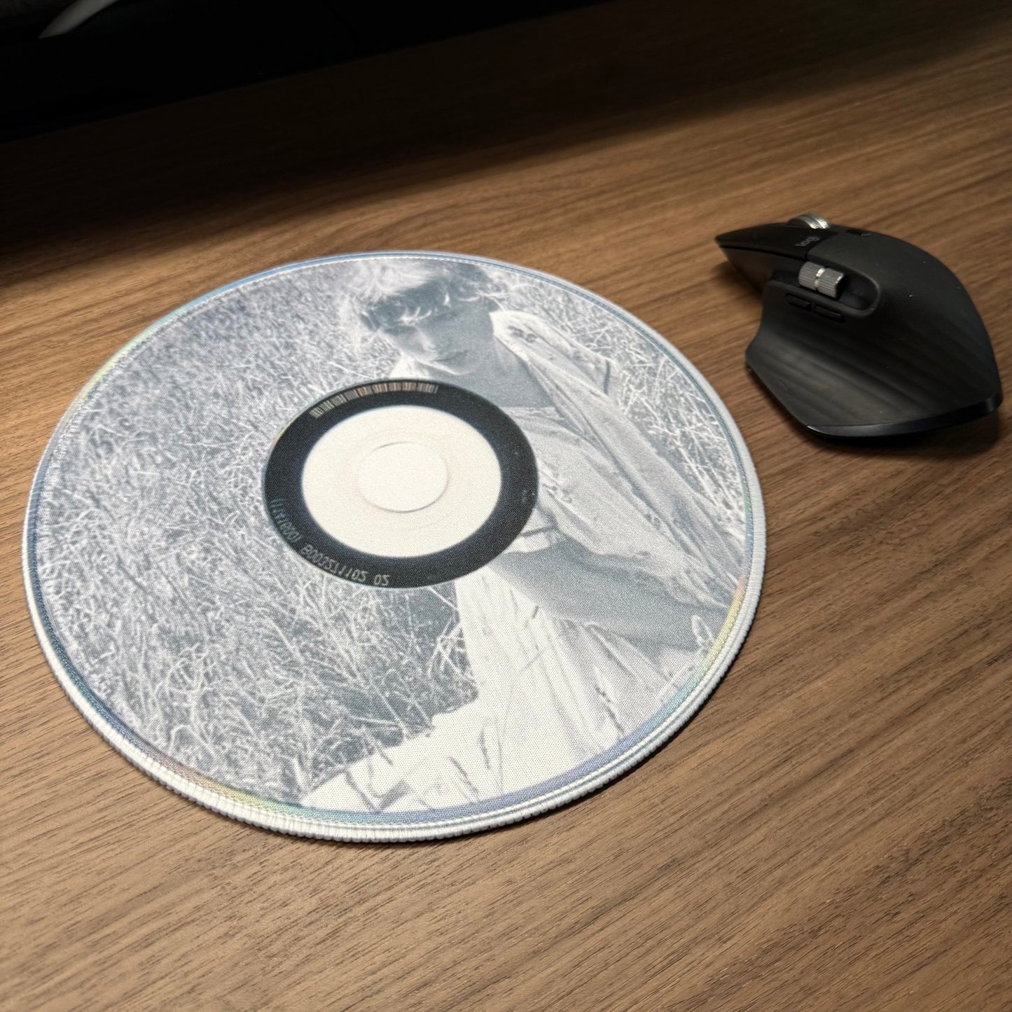 TS Mouse Pad