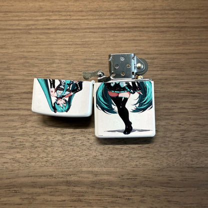 Miku Lighters