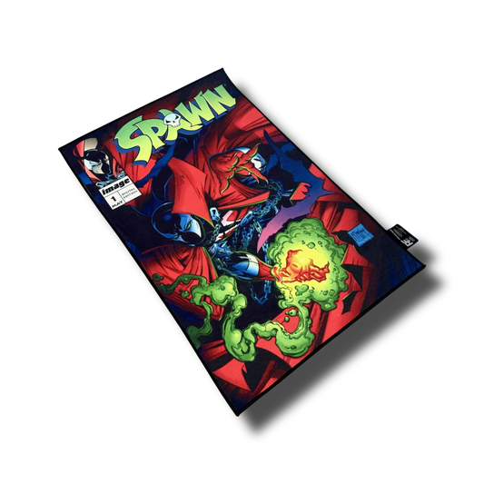Spawn