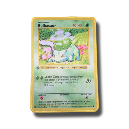 Starters Mouse Pad