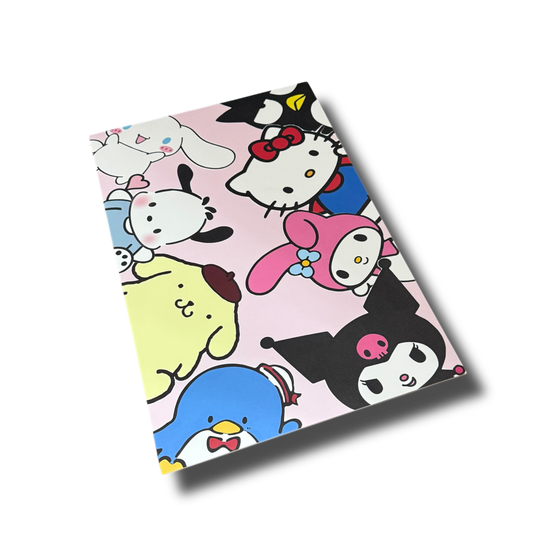 Hi Kitty Bath Mat