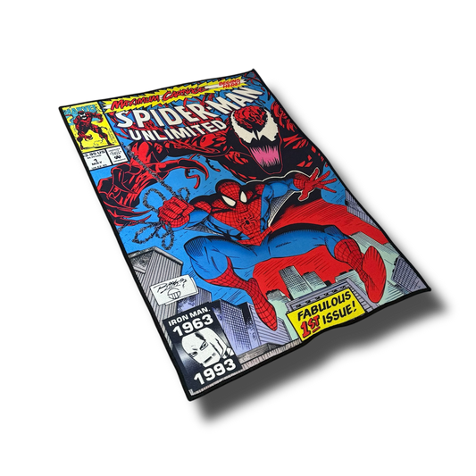 TASM MxC #1 Rug